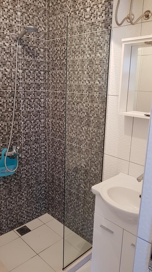 אולסינץ' Apartments Jm מראה חיצוני תמונה