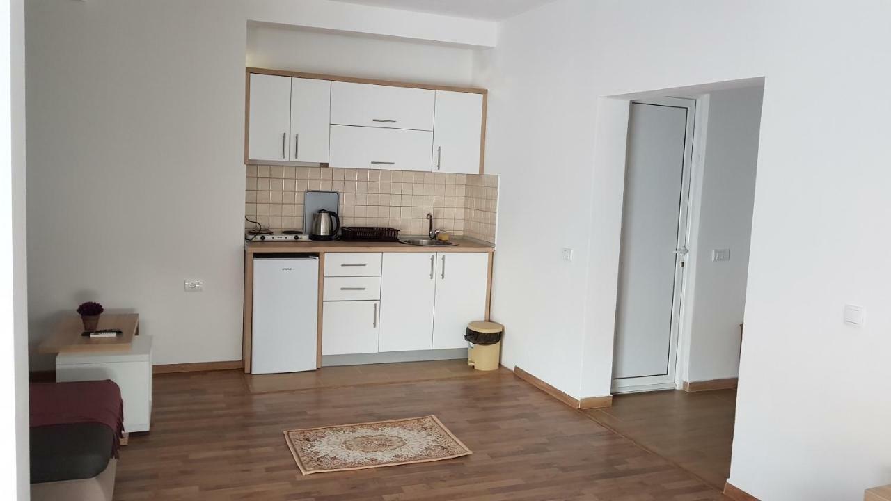 אולסינץ' Apartments Jm מראה חיצוני תמונה